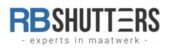 RB-Shutters Logo